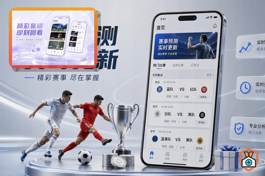 世界杯直播观赛指南主题图片